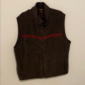 Men’s XL Woolrich Vest